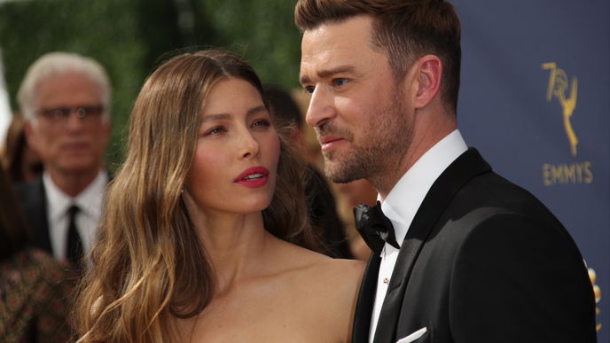 Nach Fremdgeh-Skandal: Ehe-Aus bei Jessica Biel und Justin Timberlake