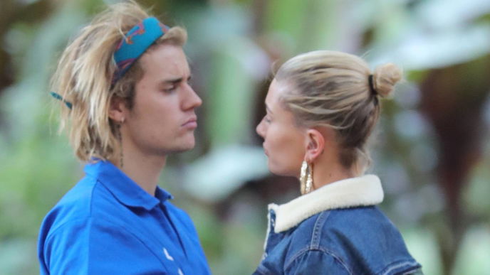 Haben sich Justin Bieber und Hailey Bieber etwa bereits getrennt?