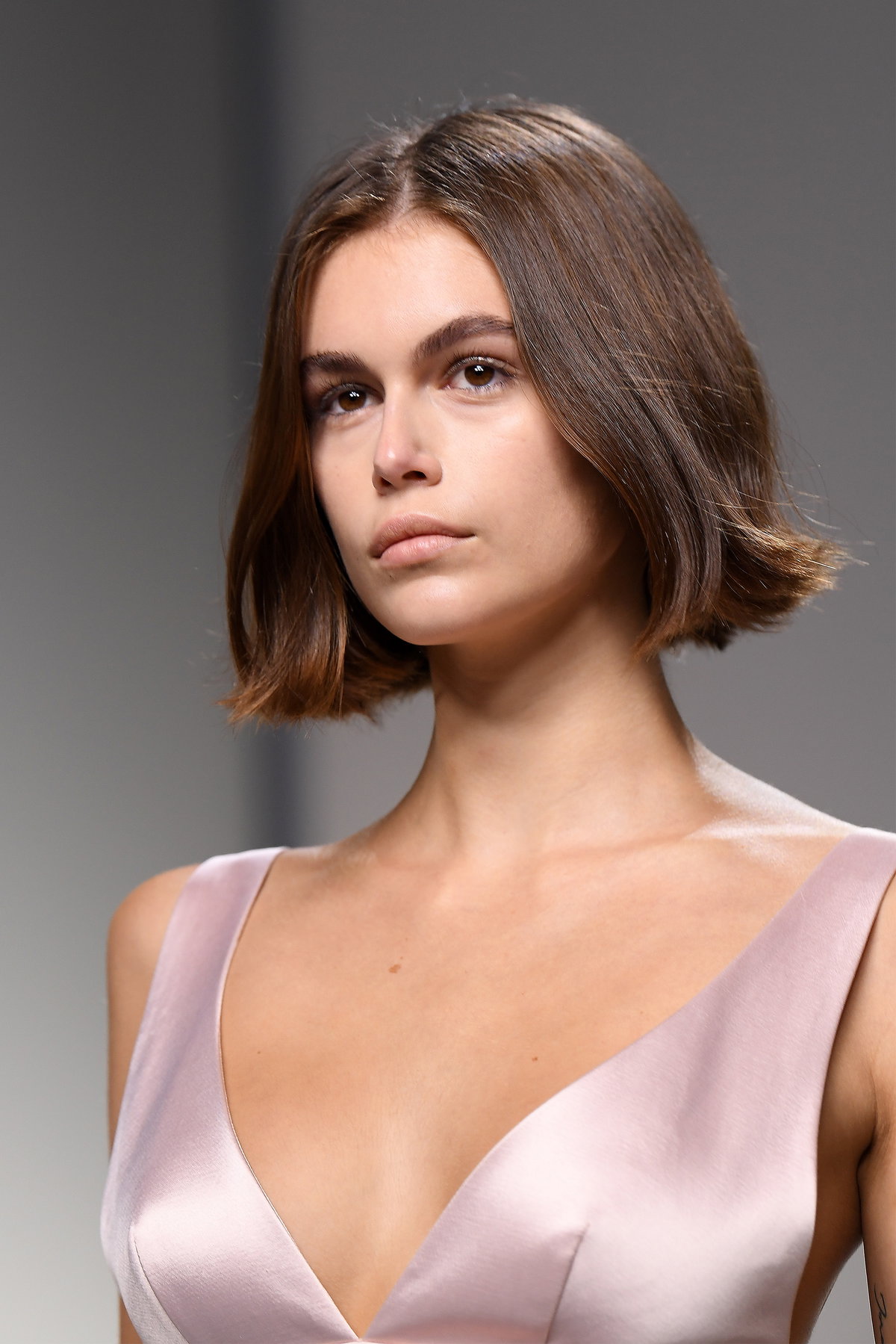 Kaia Gerber