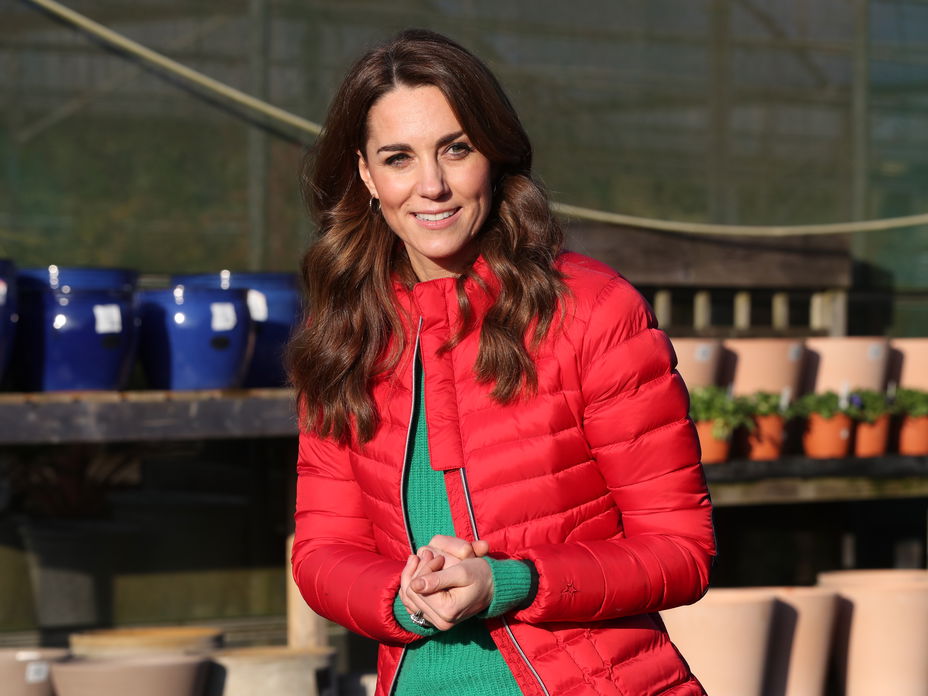 Kate Middleton