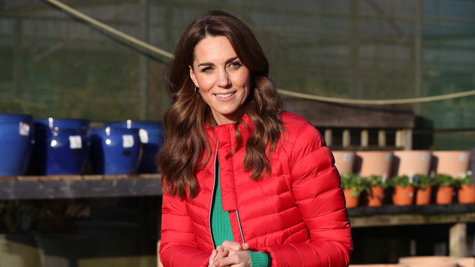 Es ist raus! Herzogin Kate bricht ihr Schweigen über privates Royal-Geheimnis