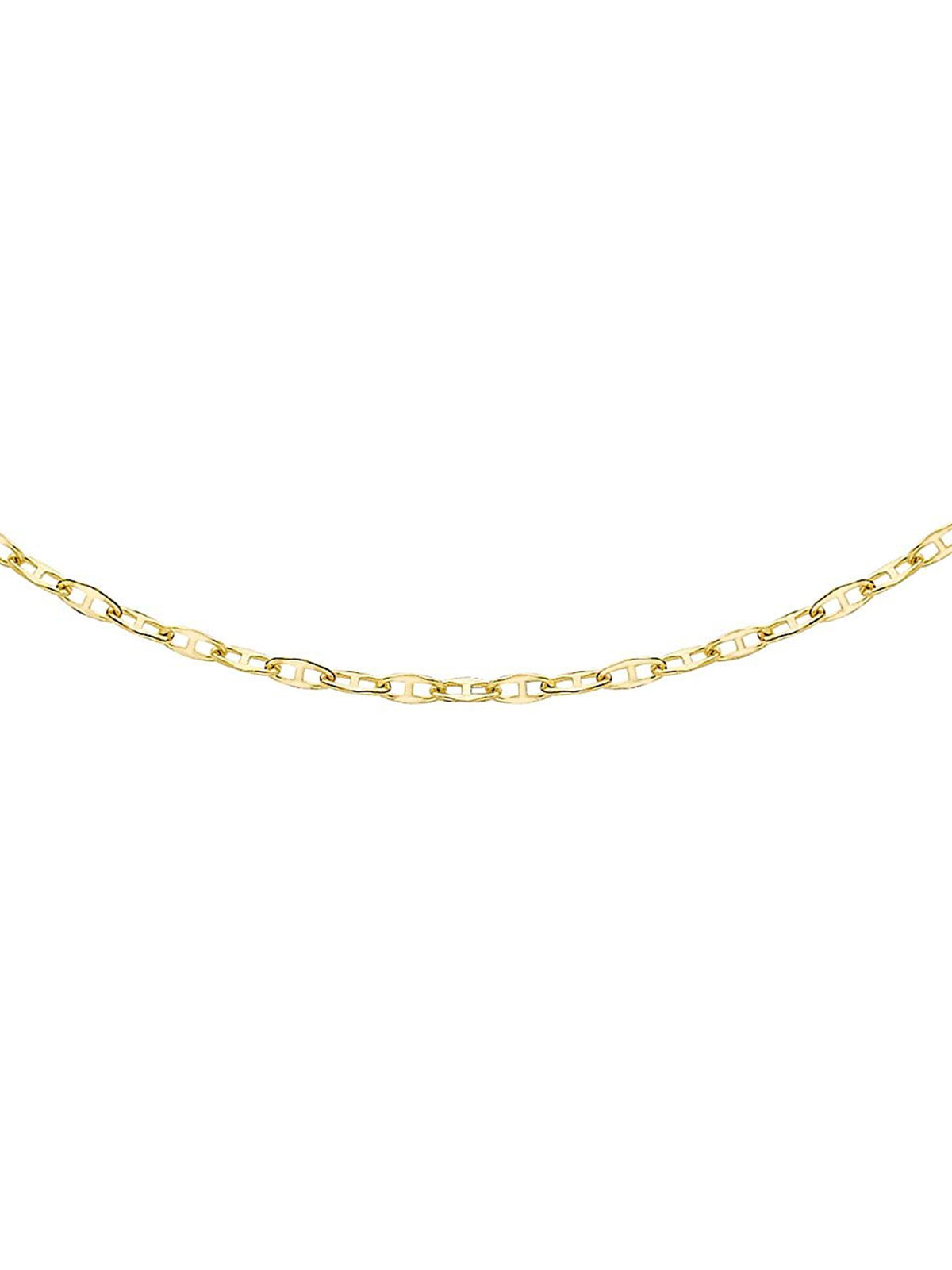 filigrane Goldkette