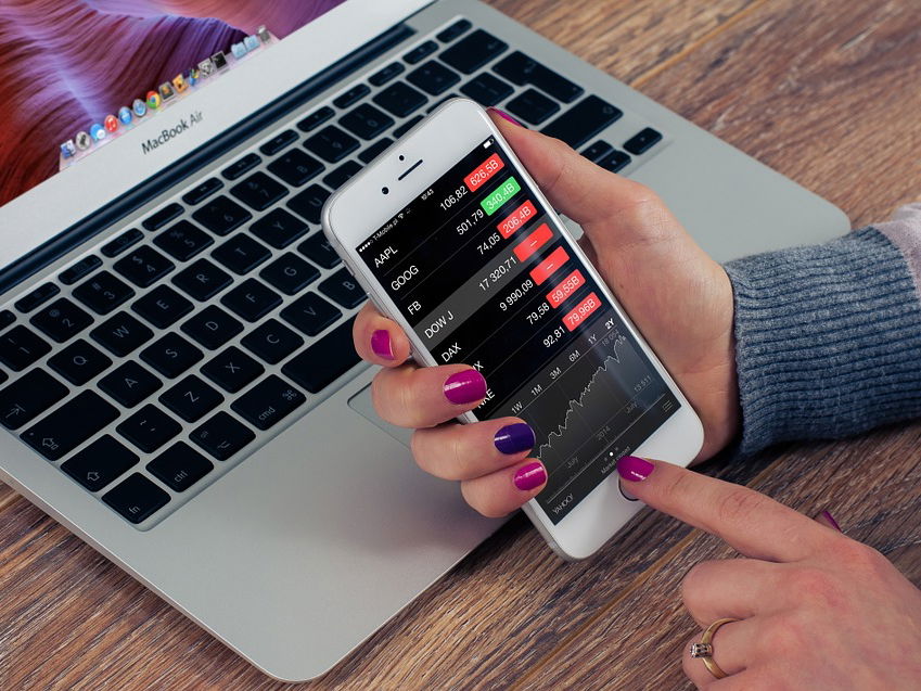 krypto währung aktien
