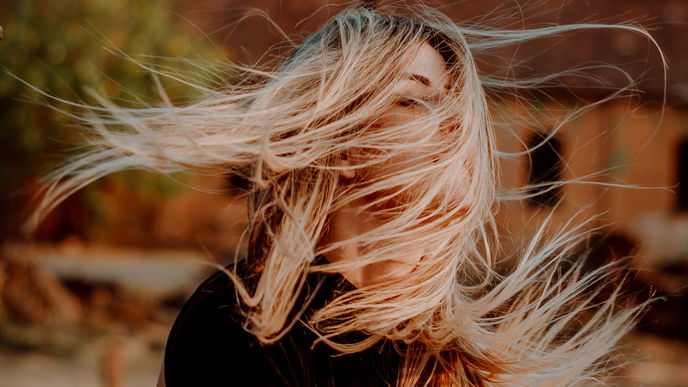 Mondkalender 2020: Wann ist die beste Zeit zum Haare färben? 