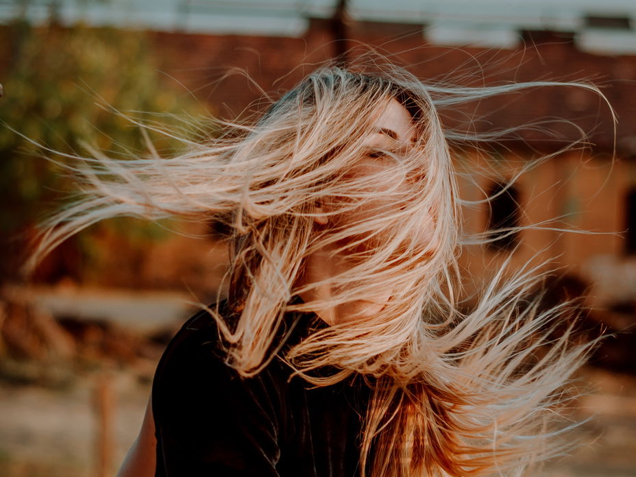 Haare färben nach Mondkalender 2020