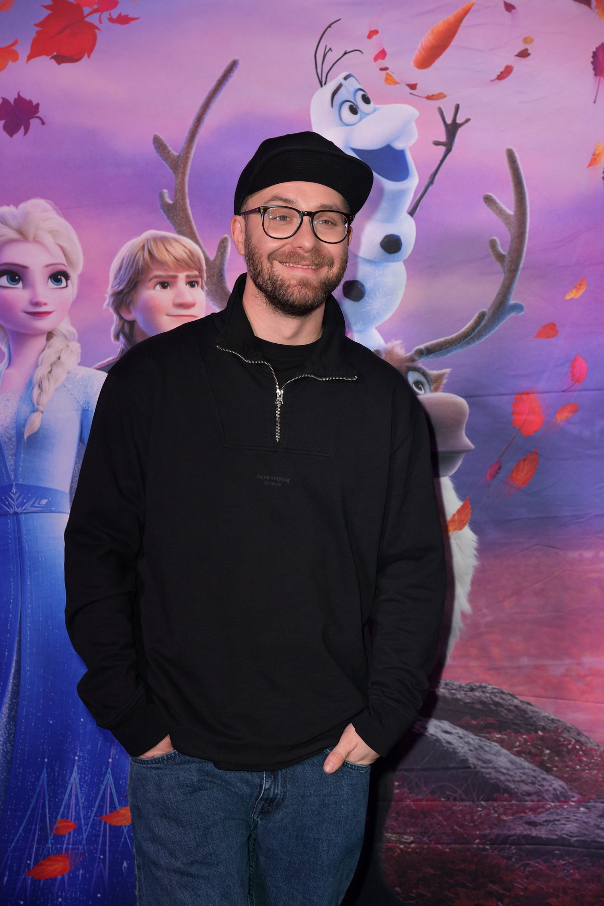 Mark Forster Sternzeichen