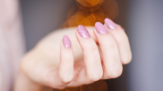 Silvester-Nails: Die schönsten Looks! 
