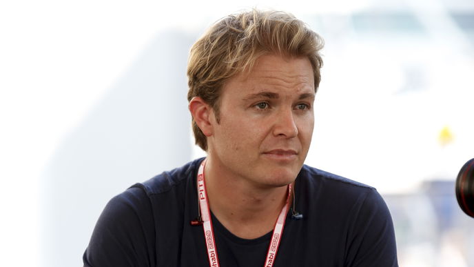 Nico Rosberg wird Investor bei „Die Höhle der Löwen“