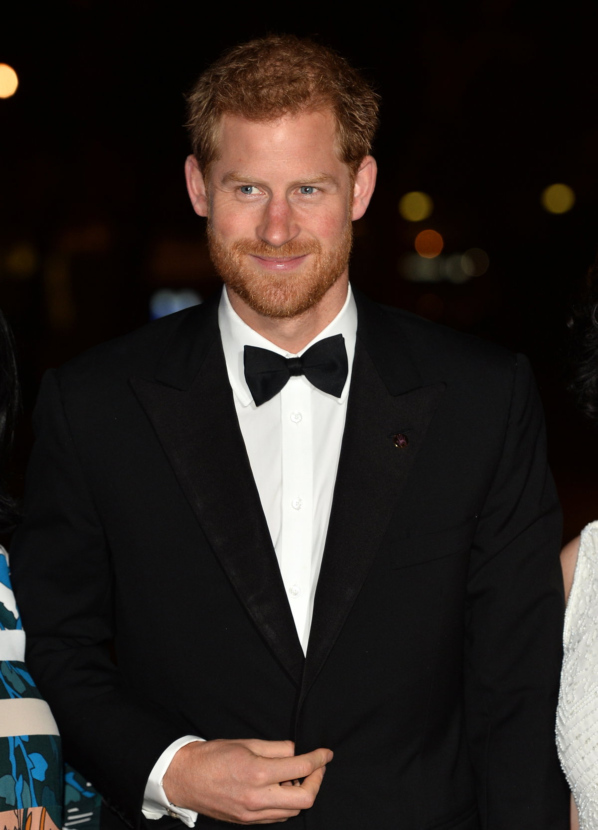 Prinz Harry Sternzeichen