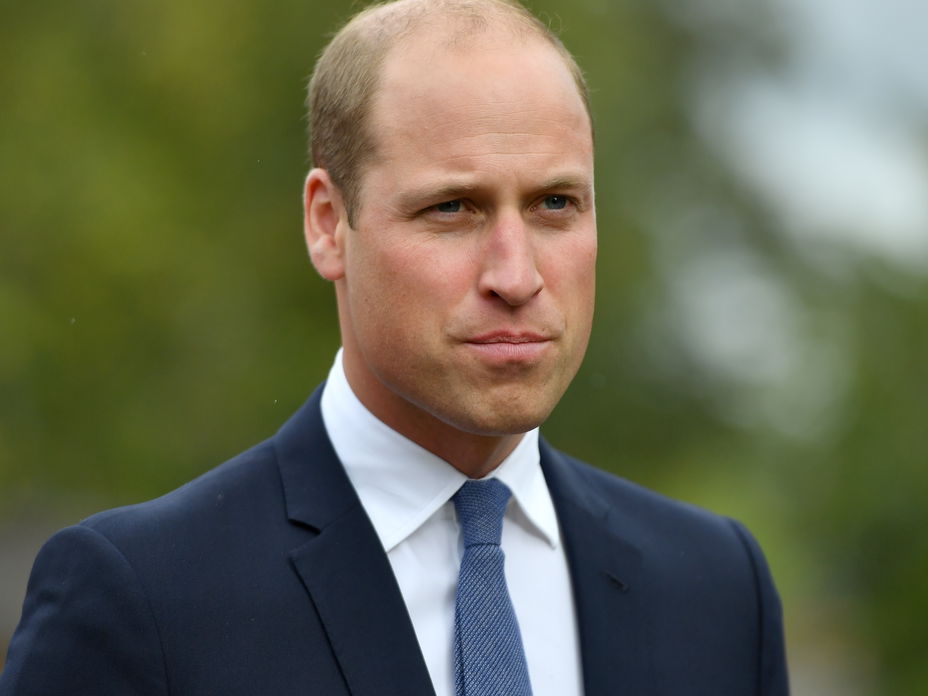 Prinz William