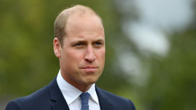 Prinz William: Zoff! Lässt er Lilibets Taufe in Windsor platzen?