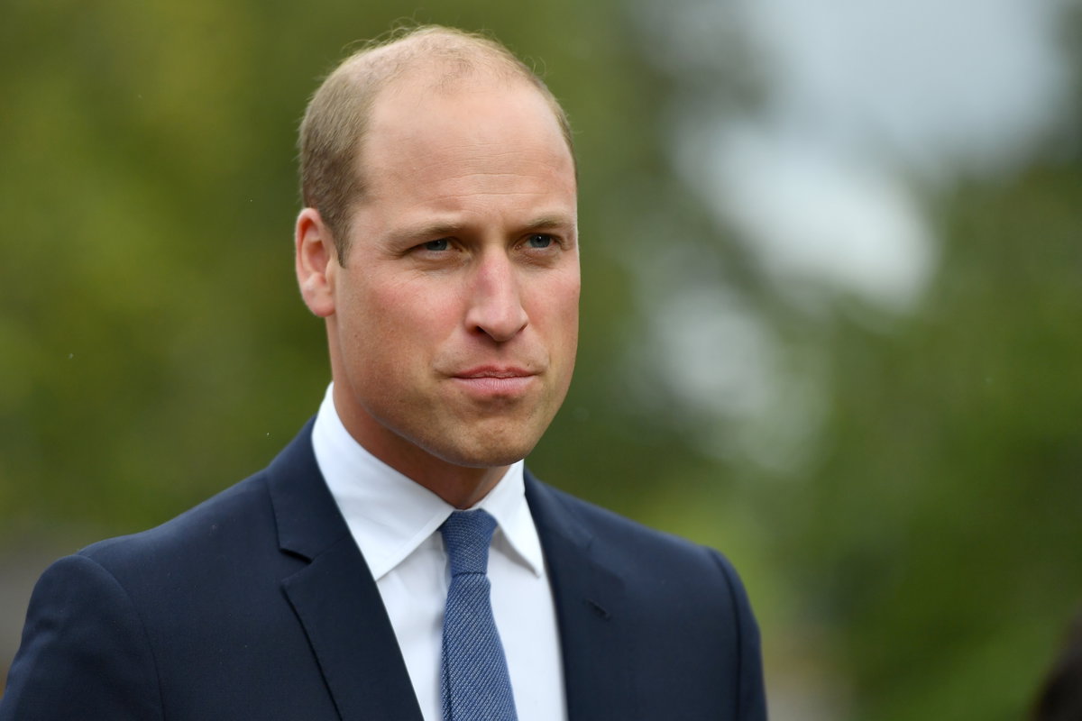 Prinz William