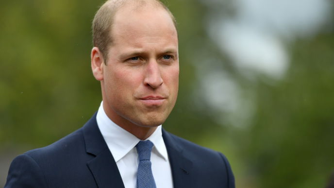 Prinz William: Wende in der Thronfolge? "Es wird sehr schnell gehen" 