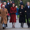Royale Neujahrspläne: So feiern Harry, Meghan und Co. ins Jahr 2020!