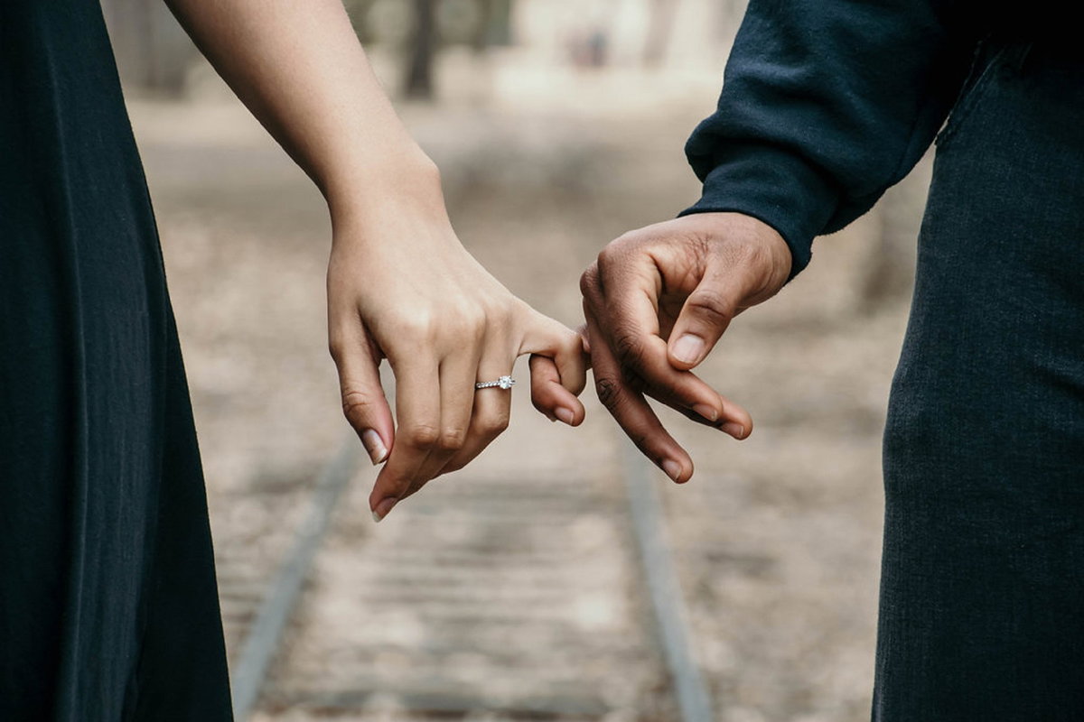 10 liebe Sätze, die wir unserem Partner eigentlich öfter sagen müssten