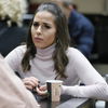 Sarah Lombardi hat sich von ihrem Freund Roberto getrennt