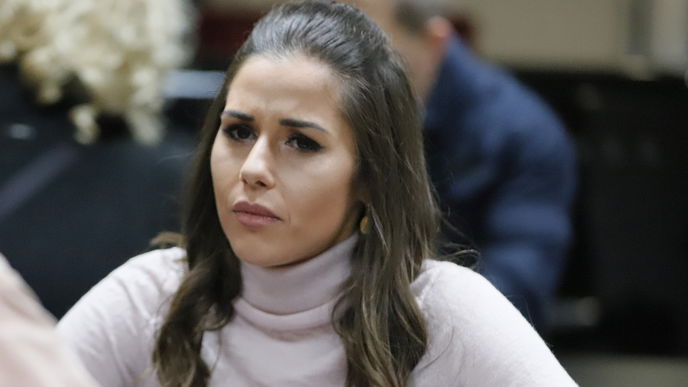 Sarah Lombardi hat sich von ihrem Freund Roberto getrennt