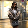 Schlanker aussehen: Mit diesen Winter-Looks schummeln wir paar Pfunde weg