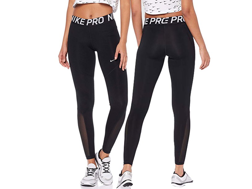 sportleggings nike pro