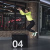 Mit dieser Sportleggings motiviert ihr euch fürs Sportziel 2020! 