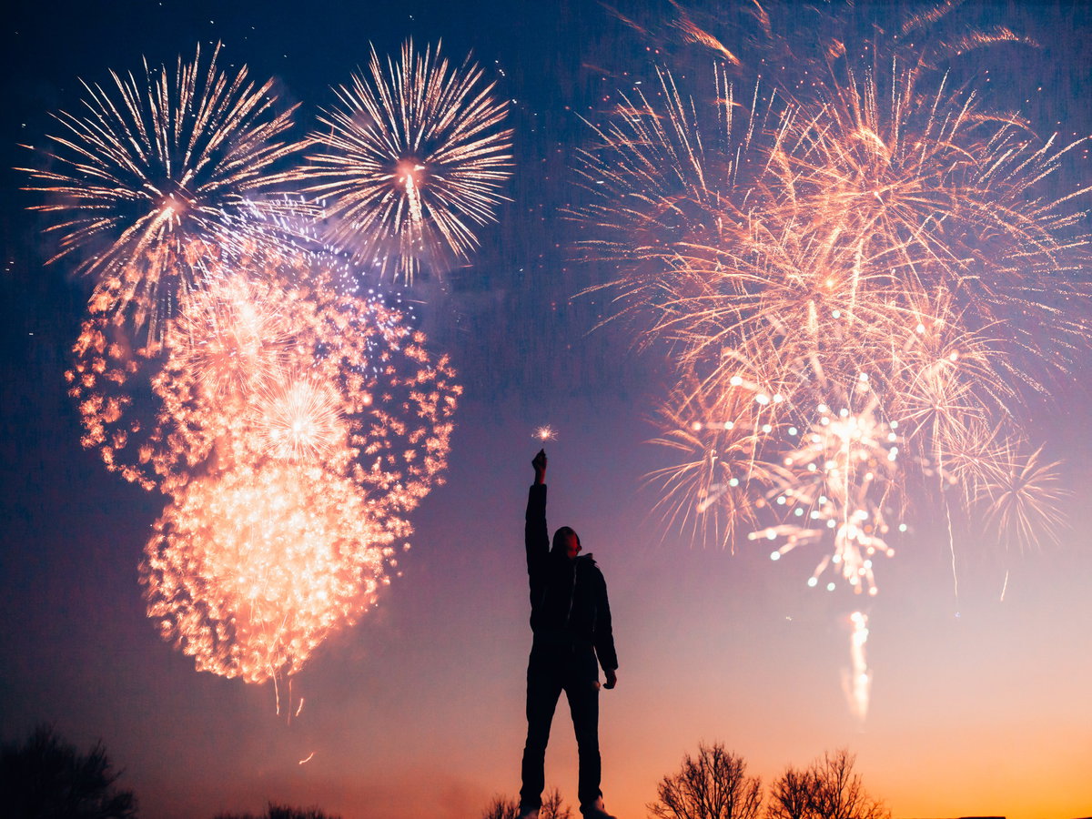 Städtetrips zu Silvester