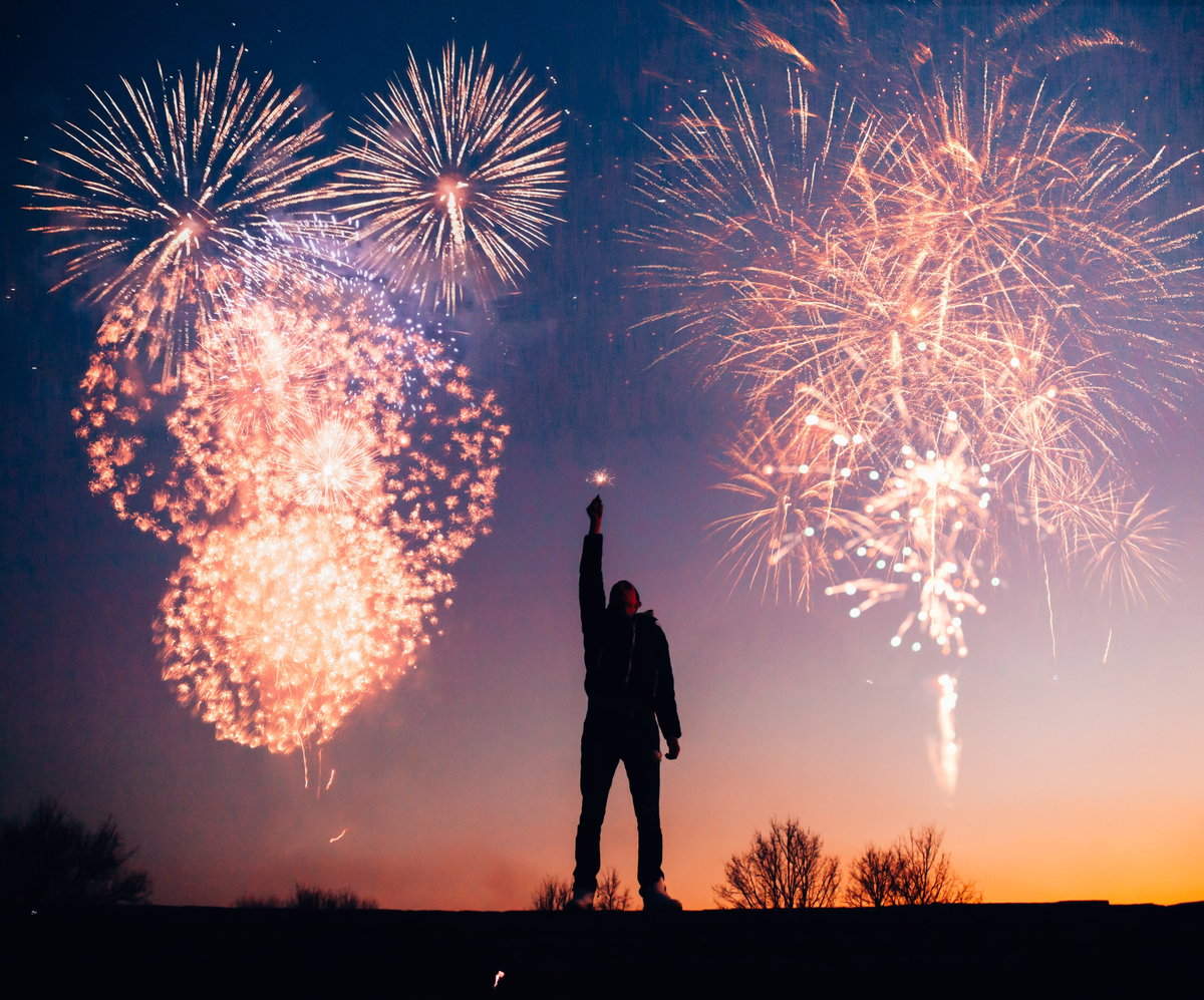 Städtetrips zu Silvester