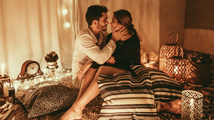 Future Faking: Warum du dich vor diesem Dating-Trend unbedingt in Acht nehmen solltest