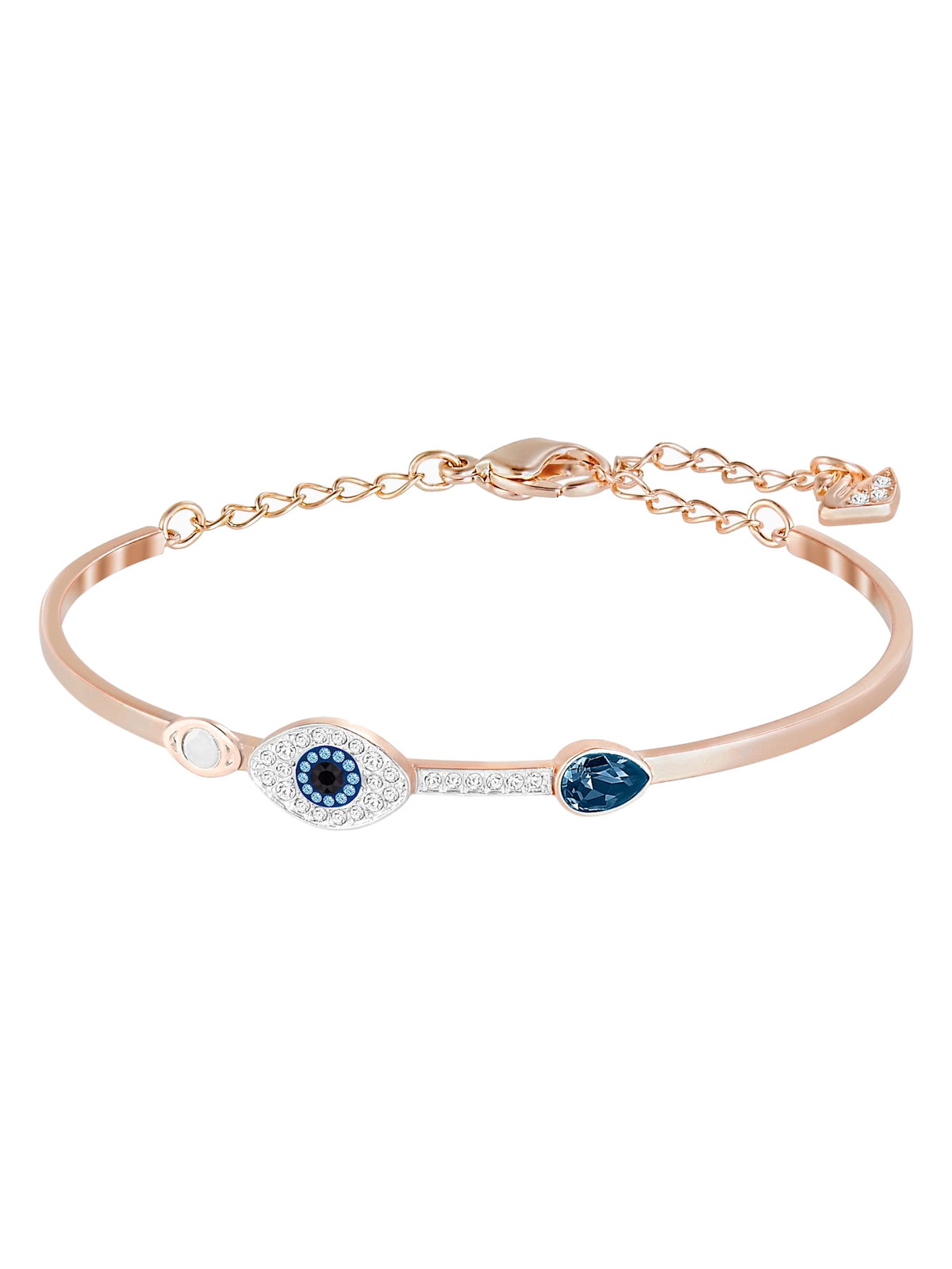 Armreif von Swarovski