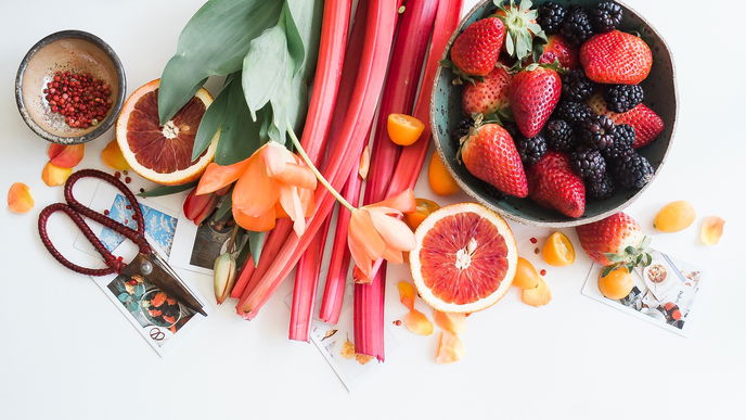 „Probier´s diesen Januar vegan!“: Wie ihr mit Veganuary nachhaltig ins neue Jahr startet – und damit Gutes tut!