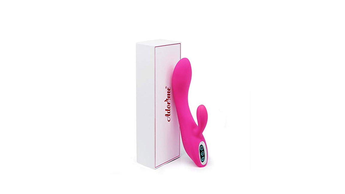 vibrator rabbit adorime
