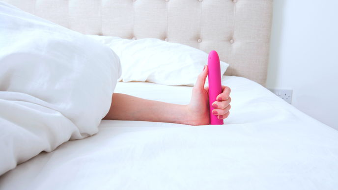 Sexspielzeug: Darauf kommt es beim Kauf des Vibrators wirklich an!