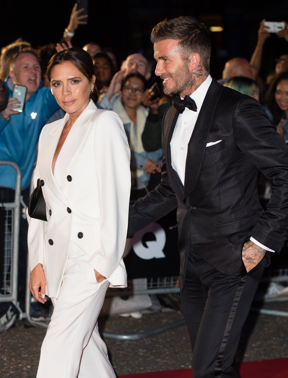 victoria beckham david beckham