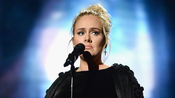 Adele: "Es hat mich zerstört" Sie spricht über die schlimmste Zeit ihres Lebens