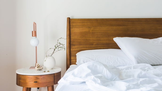 Ciao, Chaos! Der neue Aufräum-Trend "Death Cleaning" schafft endlich Ordnung in eurem Leben