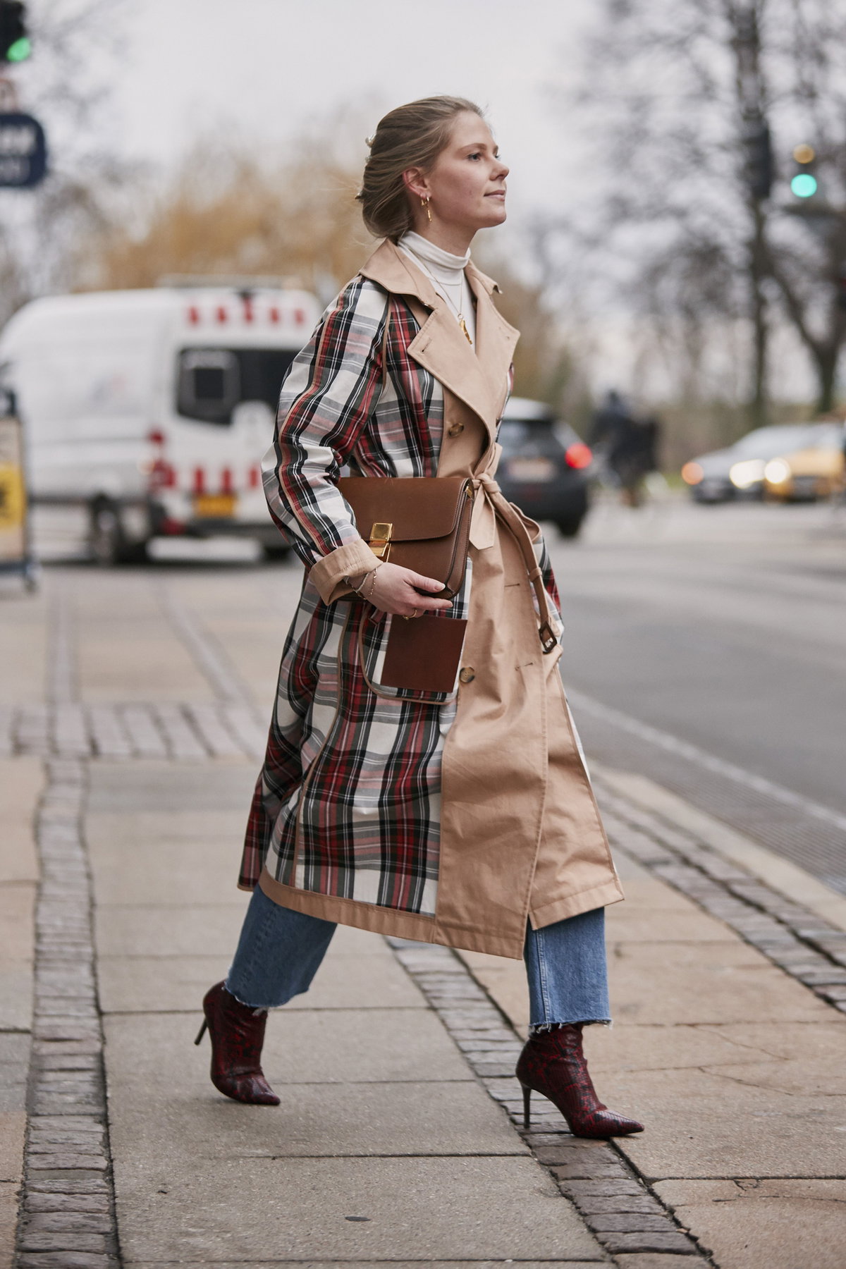 Trenchcoat Trend 2020