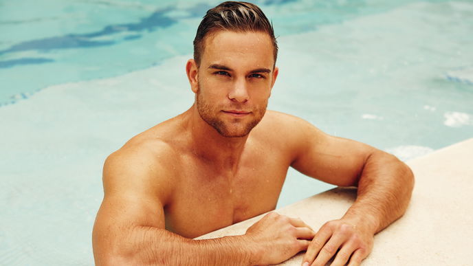 Bachelor 2020: Sebastian Preuss Bruder starb an Überdosis