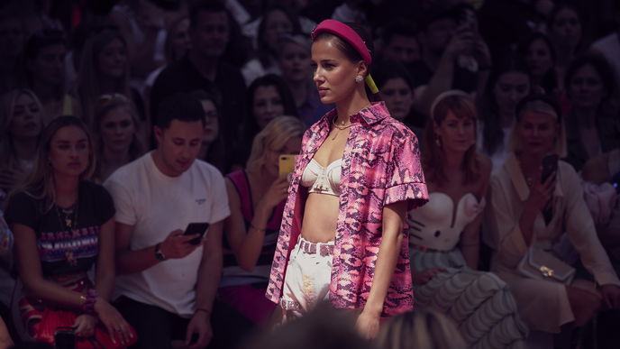 Berlin Fashion Week: Diese Veranstaltungen könnt ihr ohne Einladung besuchen