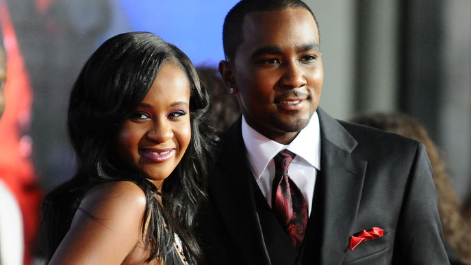 Nick Gordon, der Ex-Freund von Bobbi Kristina Brown ist gestorben