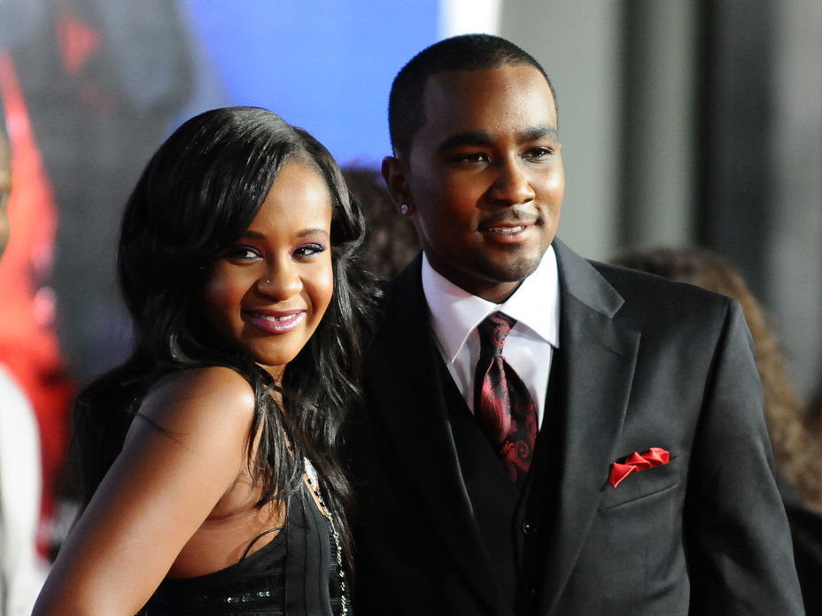 bobbi kristina brown nick gordon