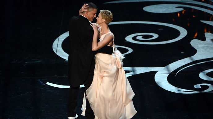 Channing Tatum und Charlize Theron: Sind sie bereits ein Paar?