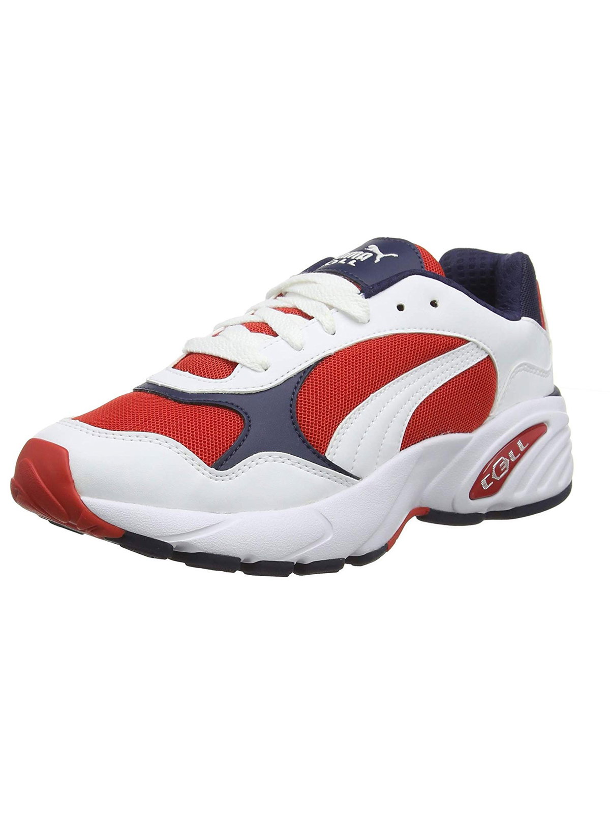 Chunky Sneaker von Puma