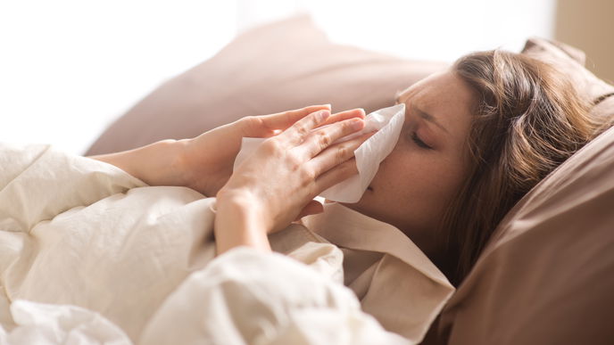 Coronavirus und Influenza: Schutz vor Ansteckung durch richtig Hände waschen, Mundschutz und Co. 