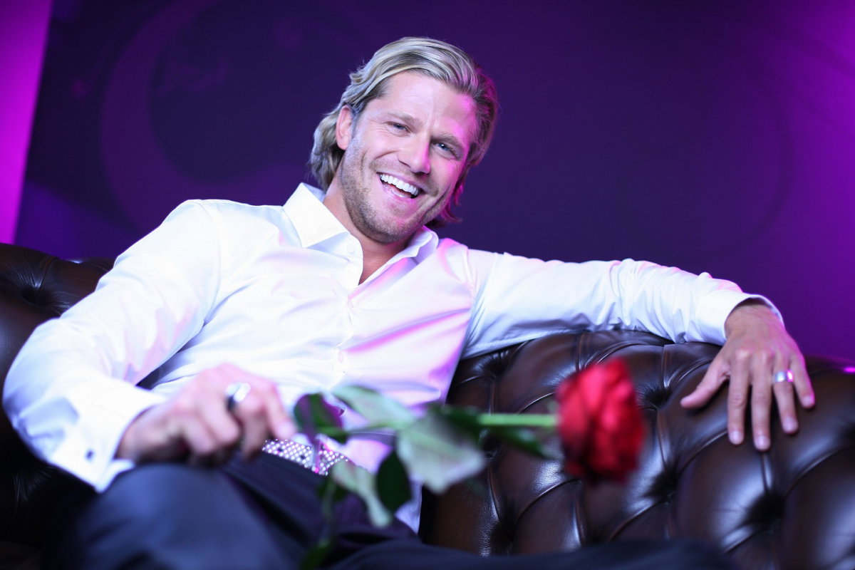 paul janke der bachelor 2012