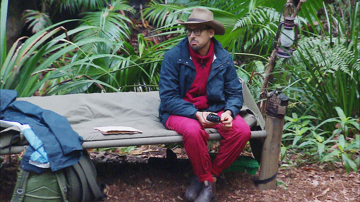 marco cerullo dschungelcamp