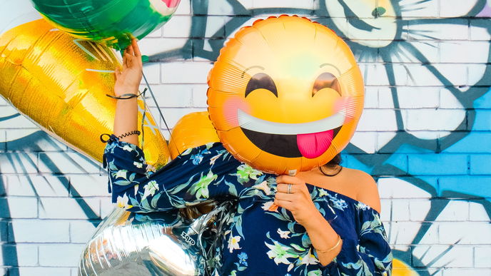Sex-Studie enthüllt: Menschen, die mehr Emojis nutzen, haben mehr Sex! 