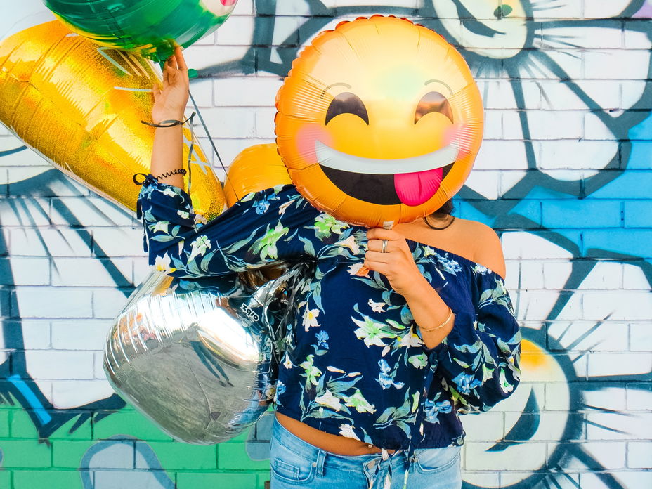 Sex-Studie enthüllt: Emoji-Liebhaber haben mehr Sex!