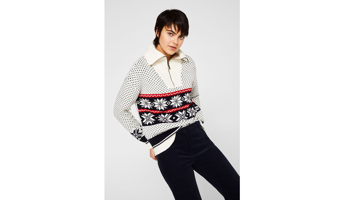 esprit pullover winter