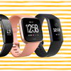 Fitbit Sale beim Prime Day: Diese Modelle sind stark reduziert!