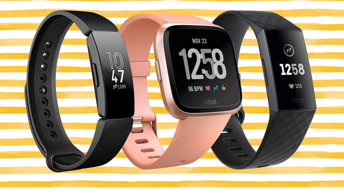 Fitbit Sale beim Prime Day: Diese Modelle sind stark reduziert!