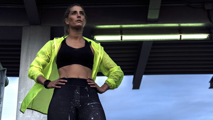 Sport: Diese Kleidungsstücke sind beim Sport sogar gefährlich!